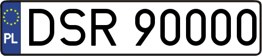 DSR90000