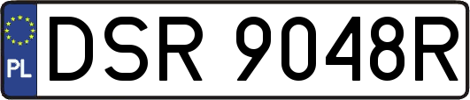 DSR9048R