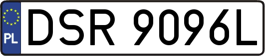 DSR9096L