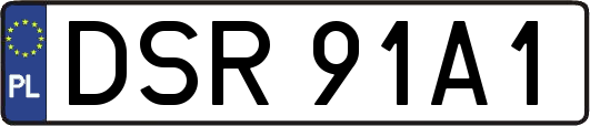 DSR91A1