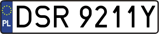 DSR9211Y