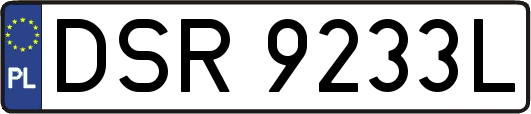 DSR9233L