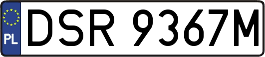 DSR9367M