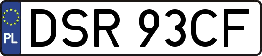 DSR93CF