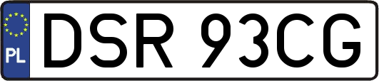 DSR93CG