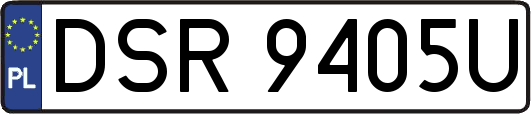 DSR9405U