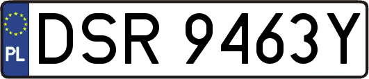 DSR9463Y