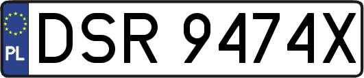 DSR9474X