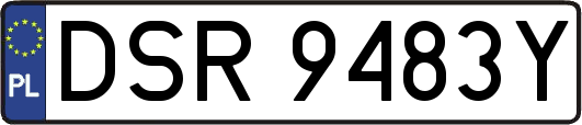 DSR9483Y