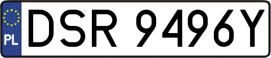 DSR9496Y