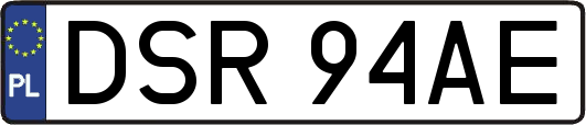 DSR94AE