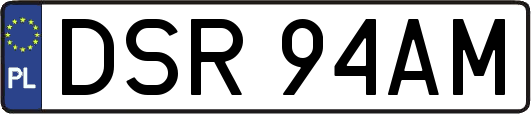 DSR94AM