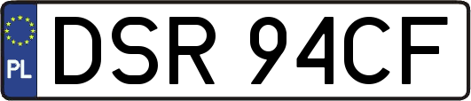 DSR94CF