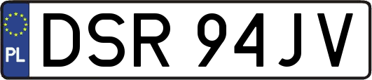 DSR94JV