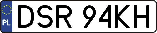 DSR94KH