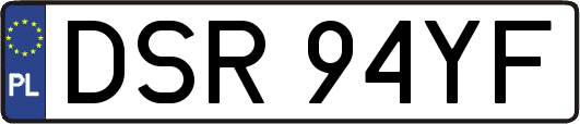 DSR94YF