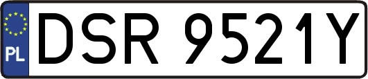 DSR9521Y