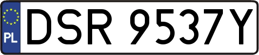 DSR9537Y