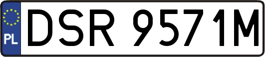 DSR9571M