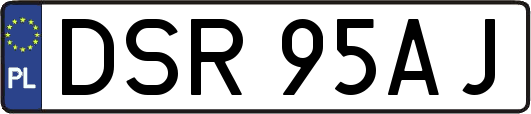 DSR95AJ