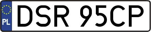 DSR95CP