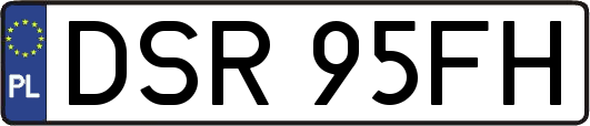 DSR95FH