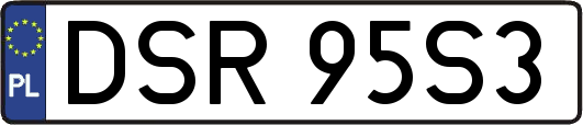 DSR95S3