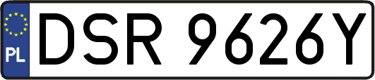 DSR9626Y