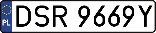 DSR9669Y