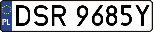 DSR9685Y