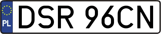 DSR96CN