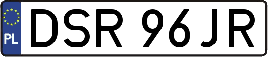 DSR96JR