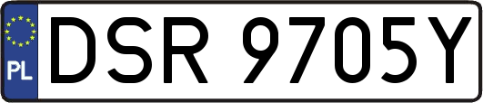 DSR9705Y