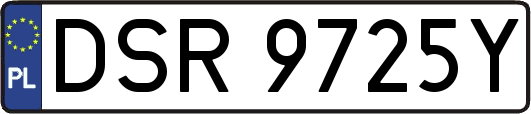 DSR9725Y