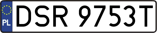 DSR9753T