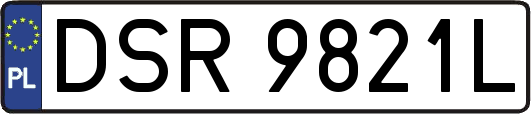 DSR9821L