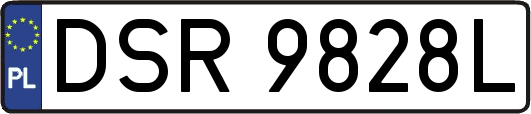 DSR9828L
