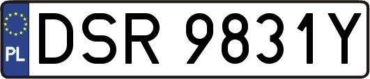 DSR9831Y