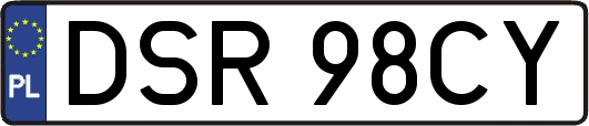 DSR98CY