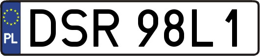 DSR98L1