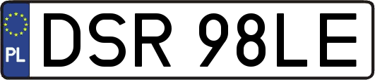 DSR98LE