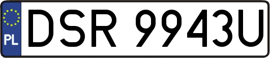 DSR9943U