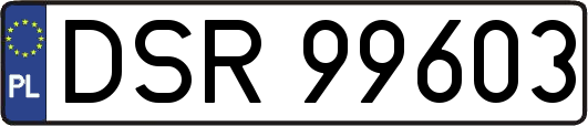 DSR99603