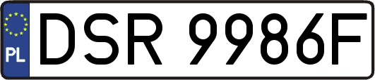 DSR9986F