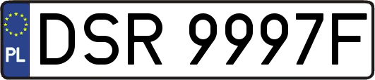 DSR9997F