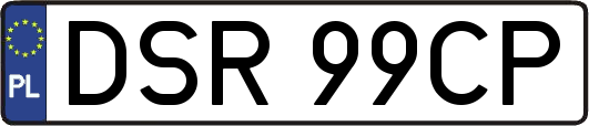 DSR99CP