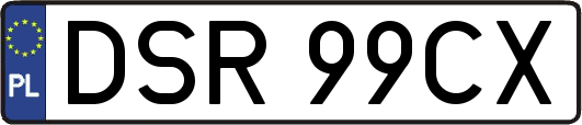 DSR99CX