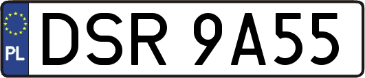 DSR9A55