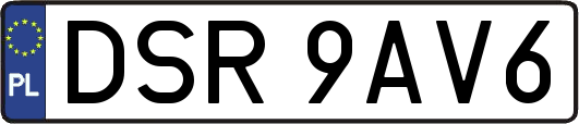 DSR9AV6