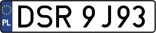 DSR9J93